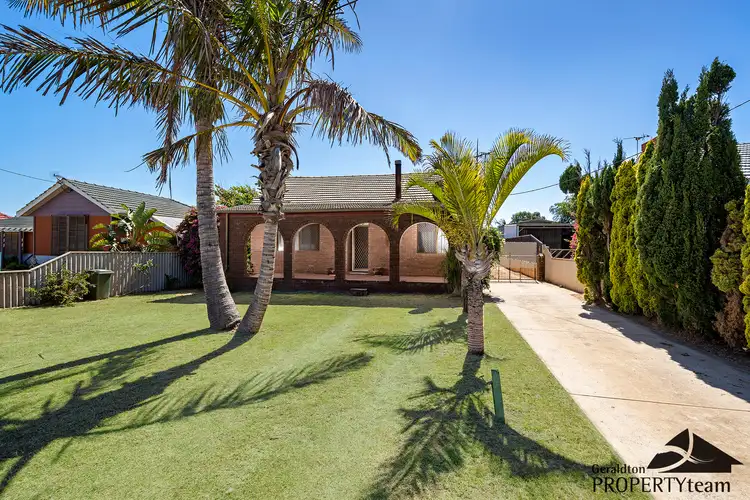 51 Crowther Street, Beachlands WA 6530