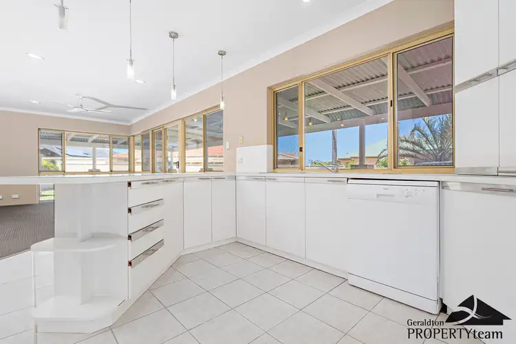 Fourth view of Homely house listing, 14 Cooper Circuit, Mount Tarcoola WA 6530