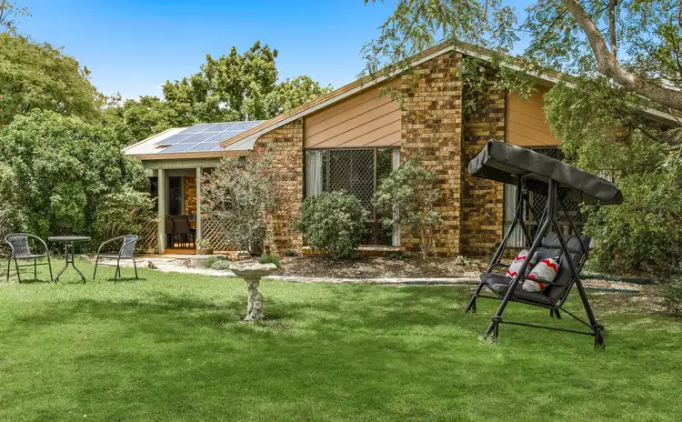 Main view of Homely house listing, 3 Birdland Drive, Glenvale QLD 4350