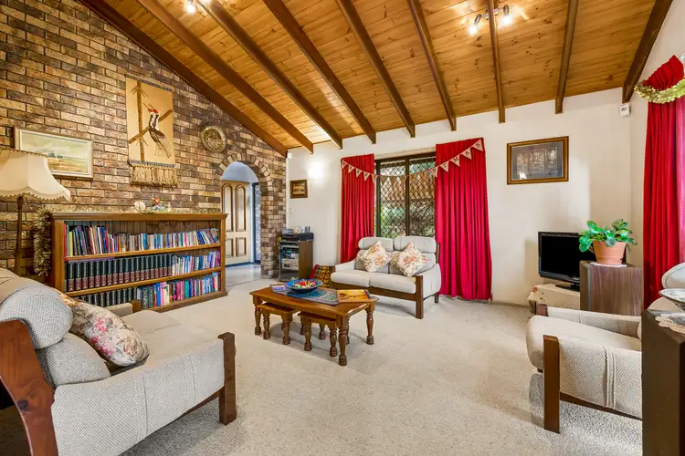 Third view of Homely house listing, 3 Birdland Drive, Glenvale QLD 4350
