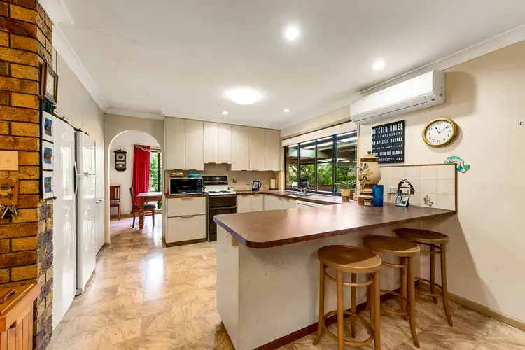 Fifth view of Homely house listing, 3 Birdland Drive, Glenvale QLD 4350
