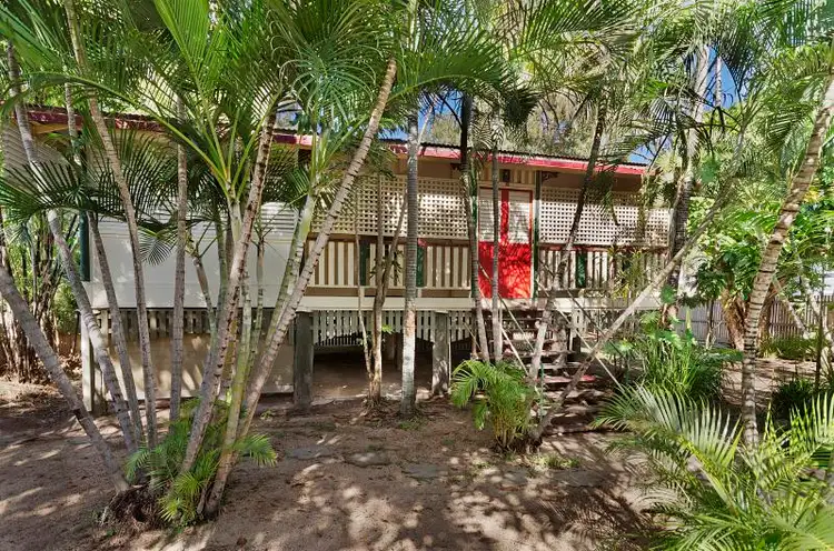 Main view of Homely house listing, 10 Ahearne Street, Hermit Park QLD 4812