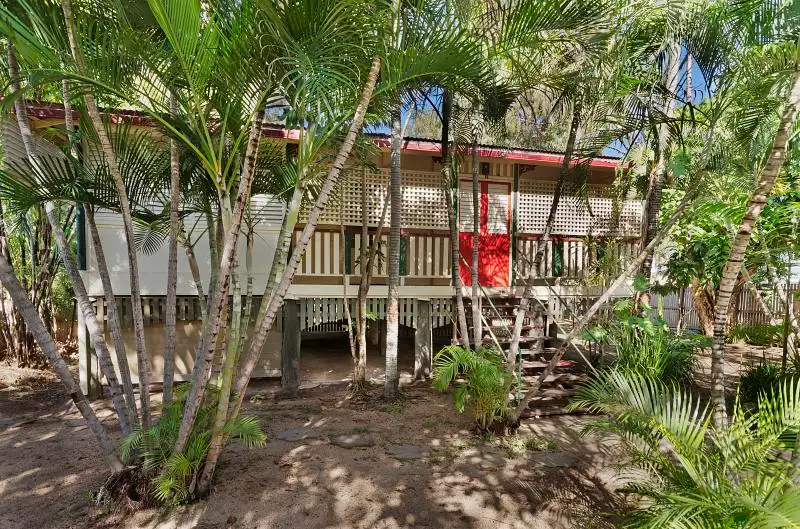 Main view of Homely house listing, 10 Ahearne Street, Hermit Park QLD 4812
