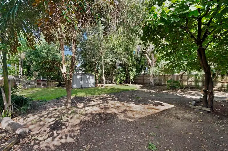Second view of Homely house listing, 10 Ahearne Street, Hermit Park QLD 4812