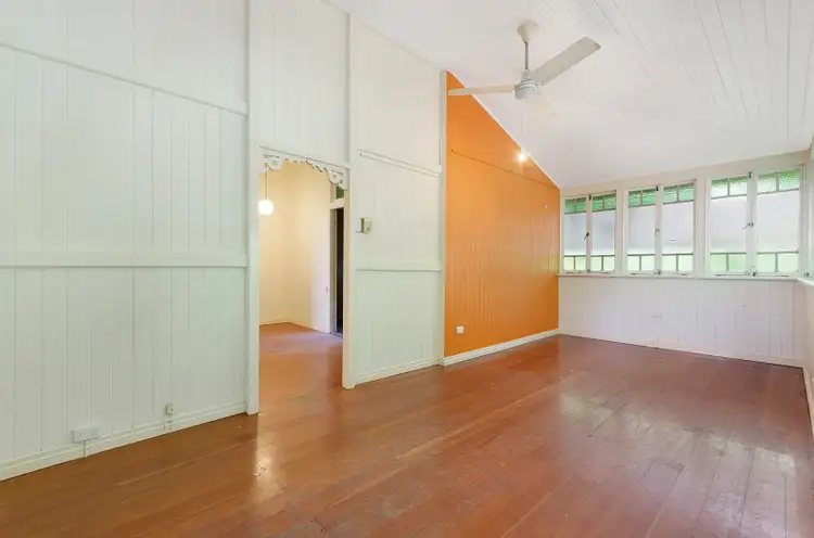 Fifth view of Homely house listing, 10 Ahearne Street, Hermit Park QLD 4812