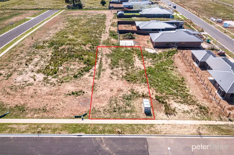 6 Corella Rise, Orange NSW 2800
