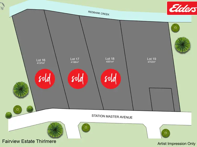 25 Station Master Avenue, Thirlmere NSW 2572