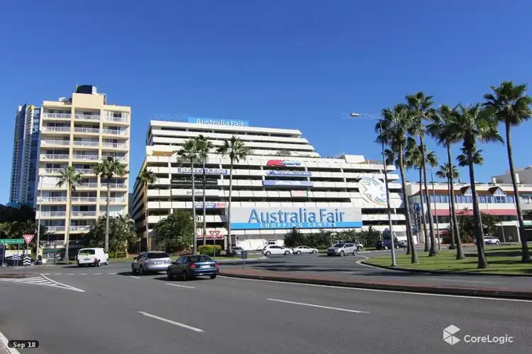 Second view of Homely unit listing, 3/24 Stevens Street, Southport QLD 4215