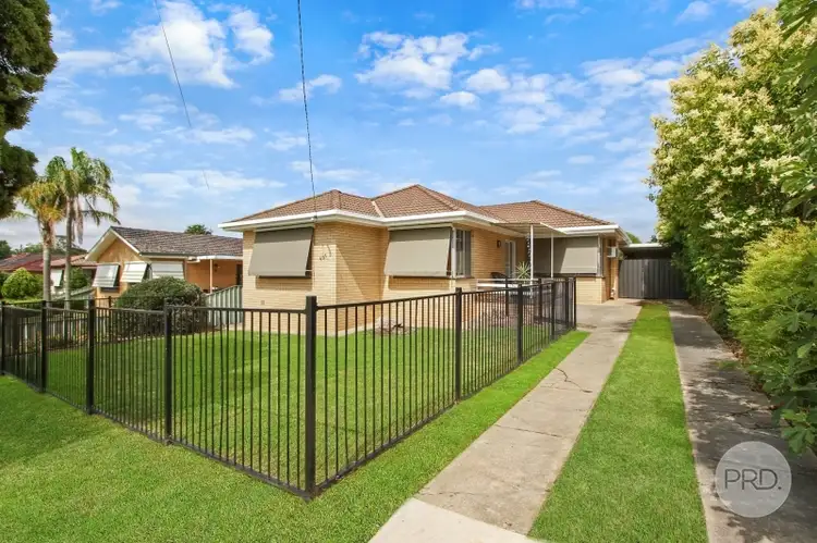 967 Duffy Crescent, North Albury NSW 2640