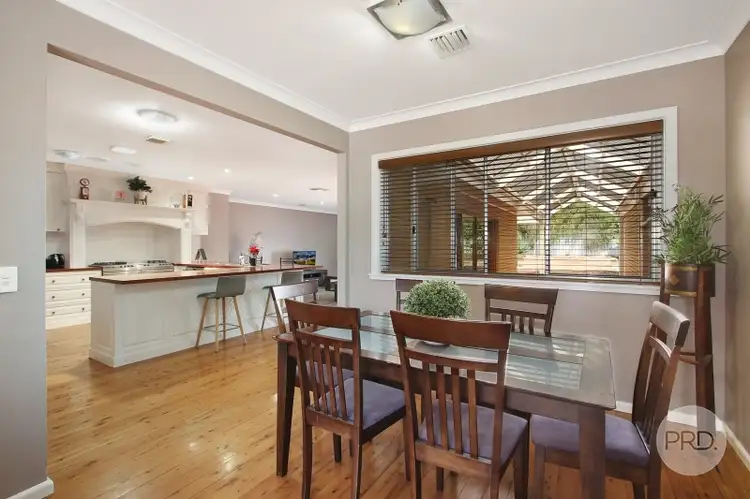 Fifth view of Homely house listing, 967 Duffy Crescent, North Albury NSW 2640