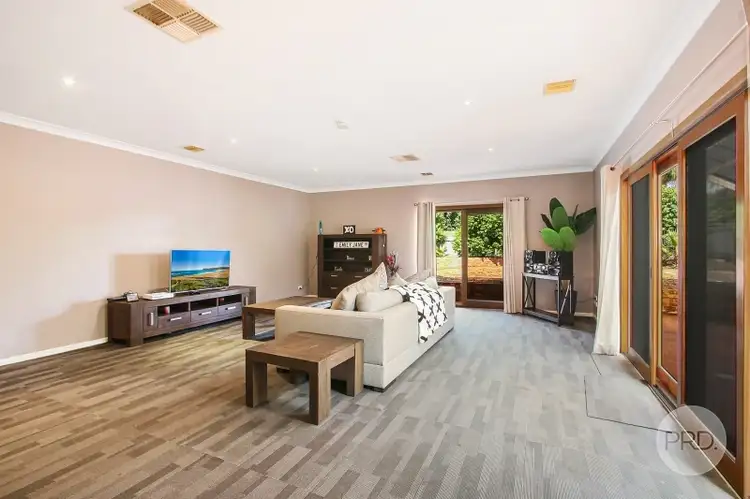 Sixth view of Homely house listing, 967 Duffy Crescent, North Albury NSW 2640