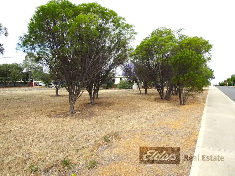 Third view of Homely land listing, 22 Shire Street, Pingelly WA 6308