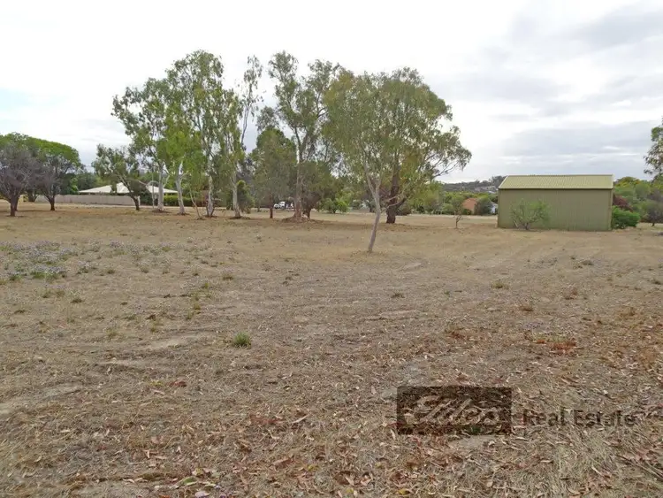 Sixth view of Homely land listing, 22 Shire Street, Pingelly WA 6308