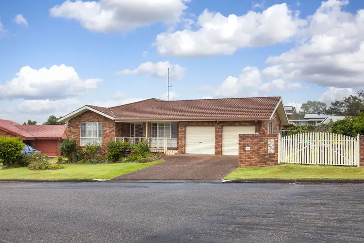 10 Grevillea Close, Taree NSW 2430