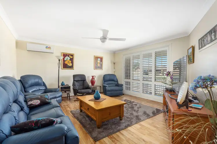 Second view of Homely house listing, 10 Grevillea Close, Taree NSW 2430