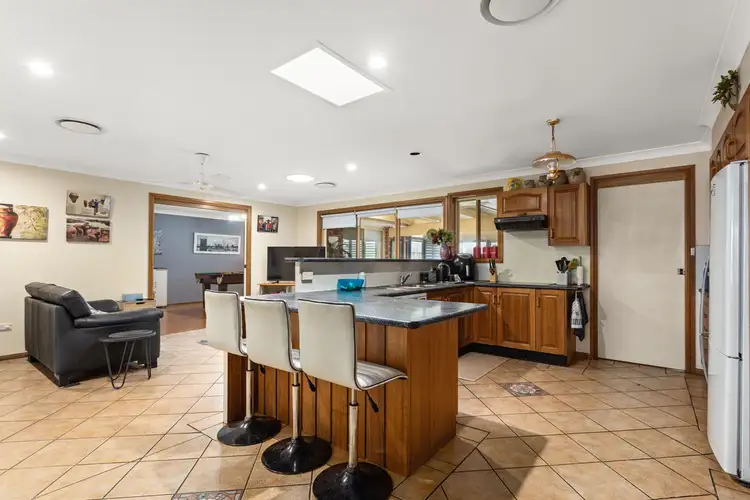 Fifth view of Homely house listing, 10 Grevillea Close, Taree NSW 2430