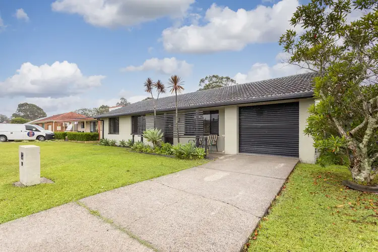 Main view of Homely house listing, 19 Arkana Avenue, Cundletown NSW 2430