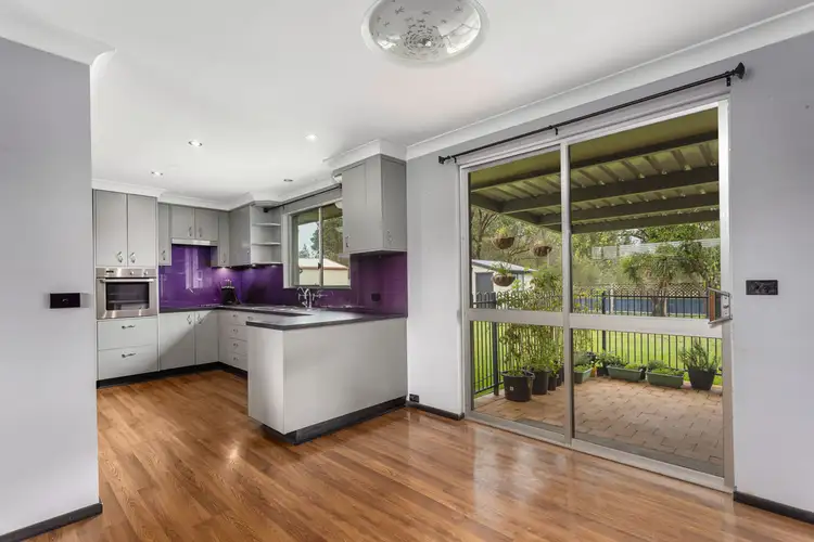 Fourth view of Homely house listing, 19 Arkana Avenue, Cundletown NSW 2430