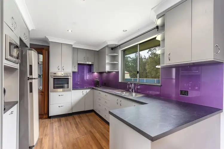 Fifth view of Homely house listing, 19 Arkana Avenue, Cundletown NSW 2430