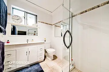 Second view of Homely house listing, 1 Gladman Way, Karrinyup WA 6018