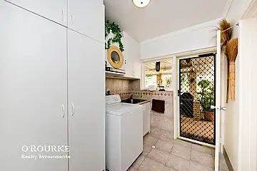 Third view of Homely house listing, 1 Gladman Way, Karrinyup WA 6018