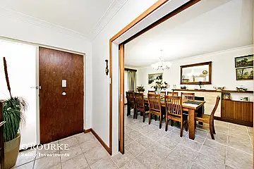 Fourth view of Homely house listing, 1 Gladman Way, Karrinyup WA 6018