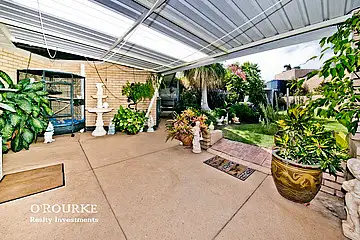 Fifth view of Homely house listing, 1 Gladman Way, Karrinyup WA 6018