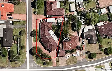 Sixth view of Homely house listing, 1 Gladman Way, Karrinyup WA 6018