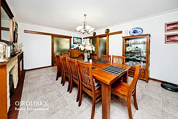 Seventh view of Homely house listing, 1 Gladman Way, Karrinyup WA 6018