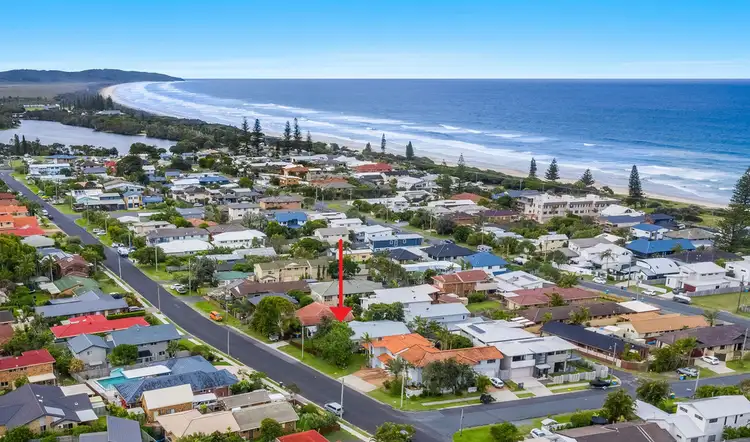 Main view of Homely semi-detached listing, 19A Gibbon Street, Lennox Head NSW 2478