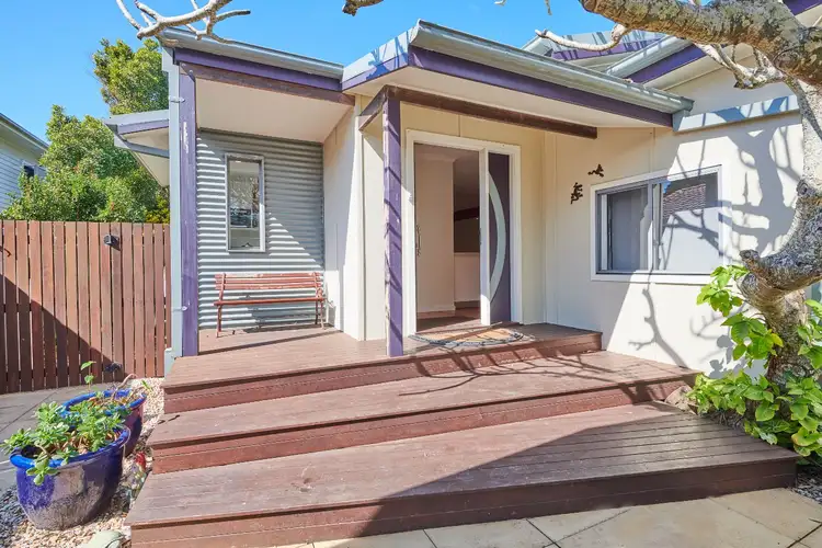 Fourth view of Homely semi-detached listing, 19A Gibbon Street, Lennox Head NSW 2478