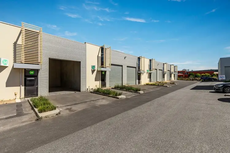 34/3 Matisi Street, Thornbury VIC 3071