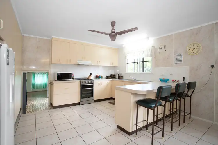 Second view of Homely house listing, 41 Zammit Street, North Mackay QLD 4740