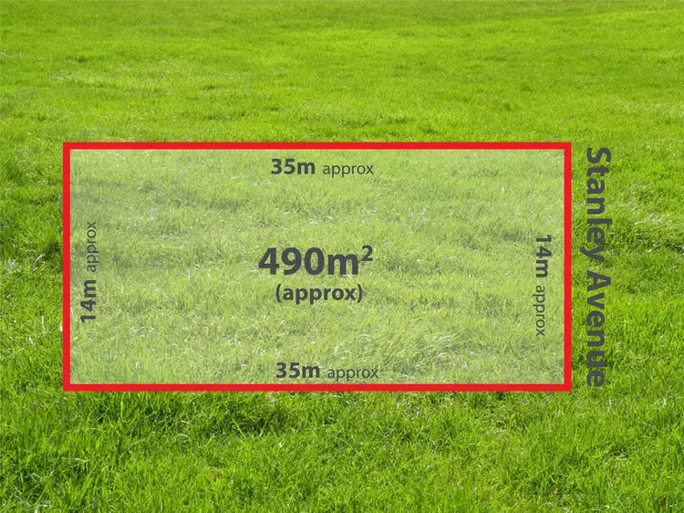 Lot 704 / 53 Stanley Avenue, Curlewis VIC 3222