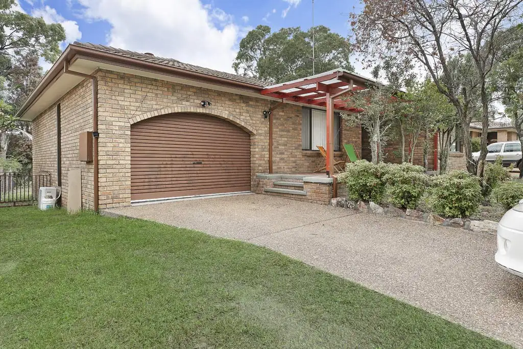 Main view of Homely house listing, 19 Enterprise Way, Woodrising NSW 2284