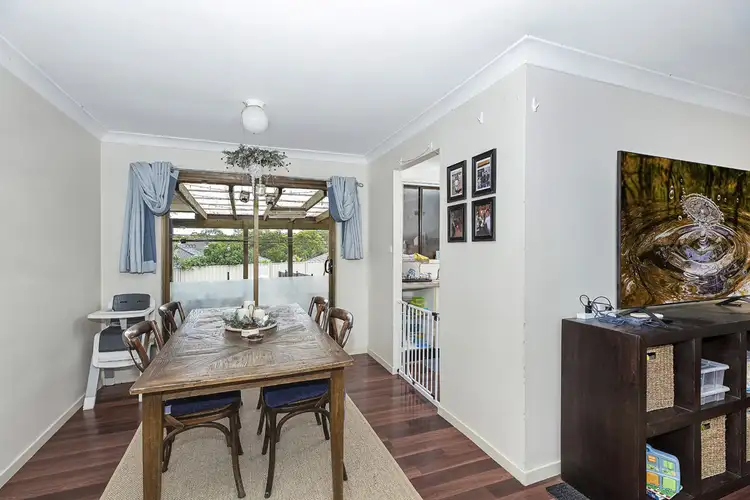 Third view of Homely house listing, 19 Enterprise Way, Woodrising NSW 2284