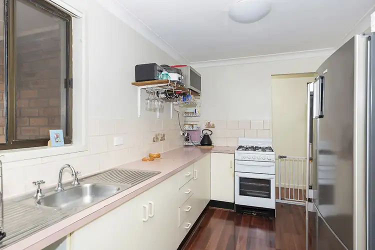 Fourth view of Homely house listing, 19 Enterprise Way, Woodrising NSW 2284