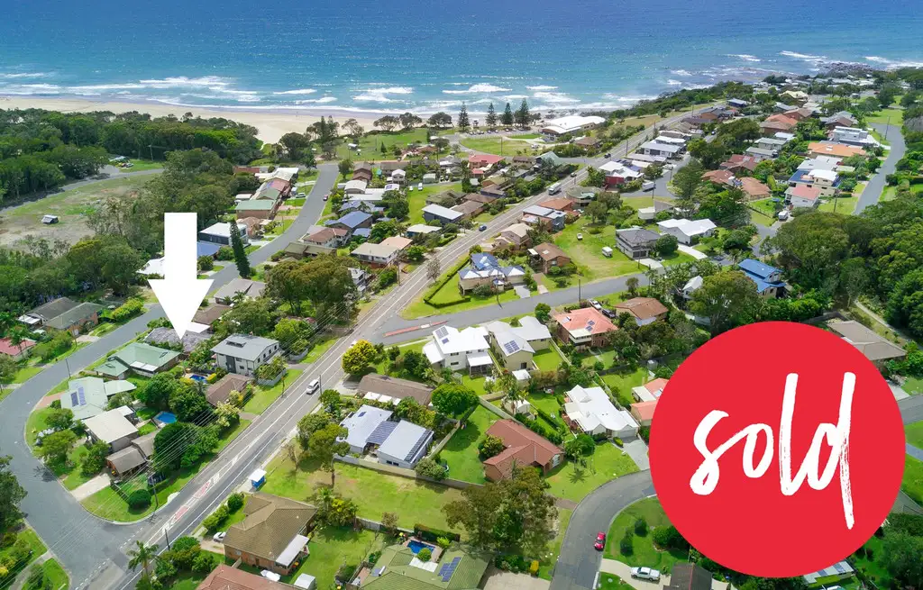 Main view of Homely house listing, 9 Rodley Street, Bonny Hills NSW 2445