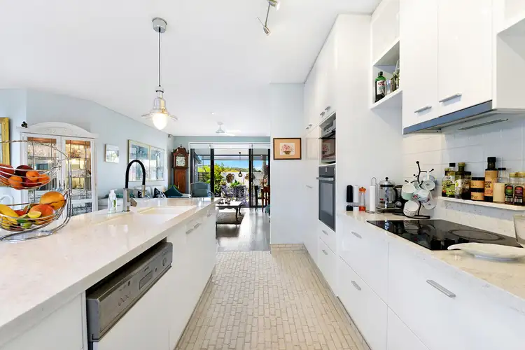 Second view of Homely townhouse listing, 13/181 Lae Drive, Coombabah QLD 4216