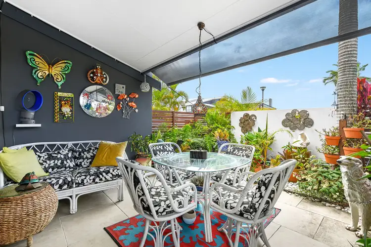Fourth view of Homely townhouse listing, 13/181 Lae Drive, Coombabah QLD 4216