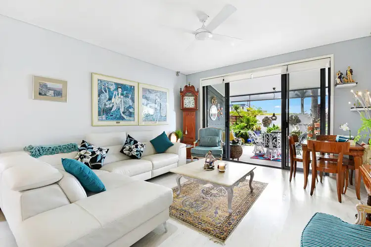 Fifth view of Homely townhouse listing, 13/181 Lae Drive, Coombabah QLD 4216