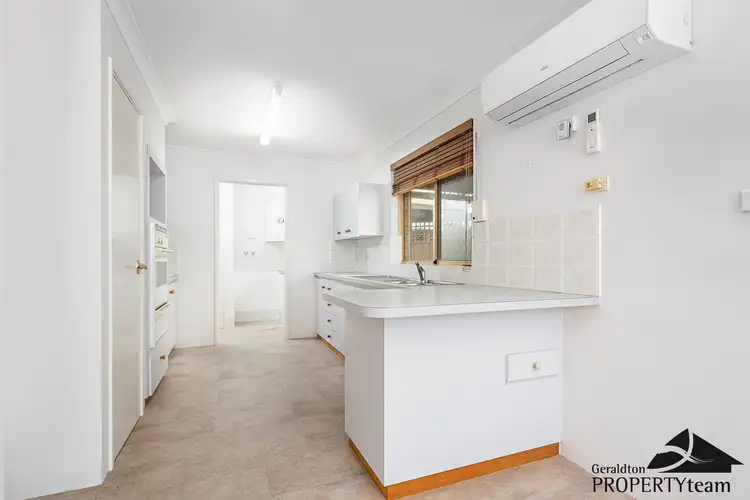 Second view of Homely unit listing, 14/206 Durlacher Street, Geraldton WA 6530
