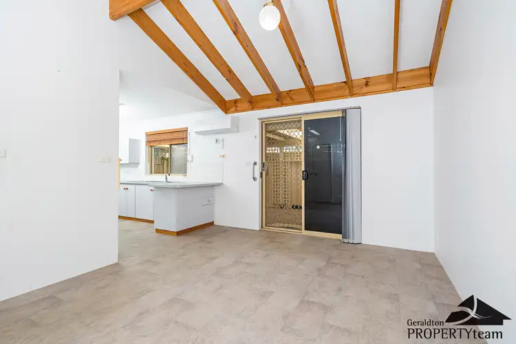 Third view of Homely unit listing, 14/206 Durlacher Street, Geraldton WA 6530