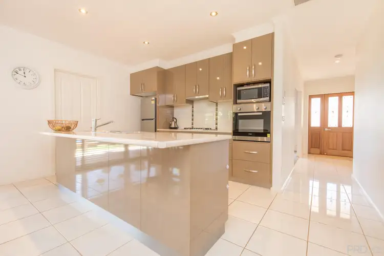 Fifth view of Homely house listing, 9 Betty Krake Drive, Red Cliffs VIC 3496