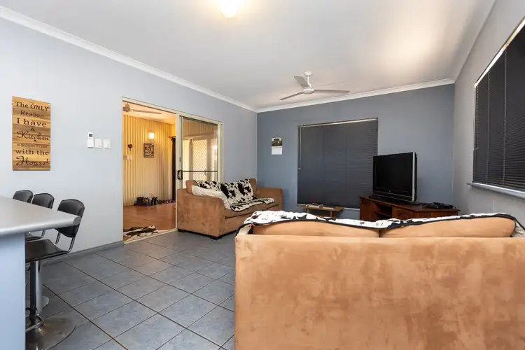 Second view of Homely house listing, 15 Goshawk loop, Djugun WA 6725