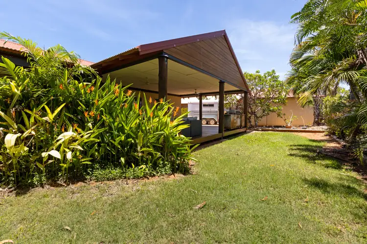 Fourth view of Homely house listing, 15 Goshawk loop, Djugun WA 6725