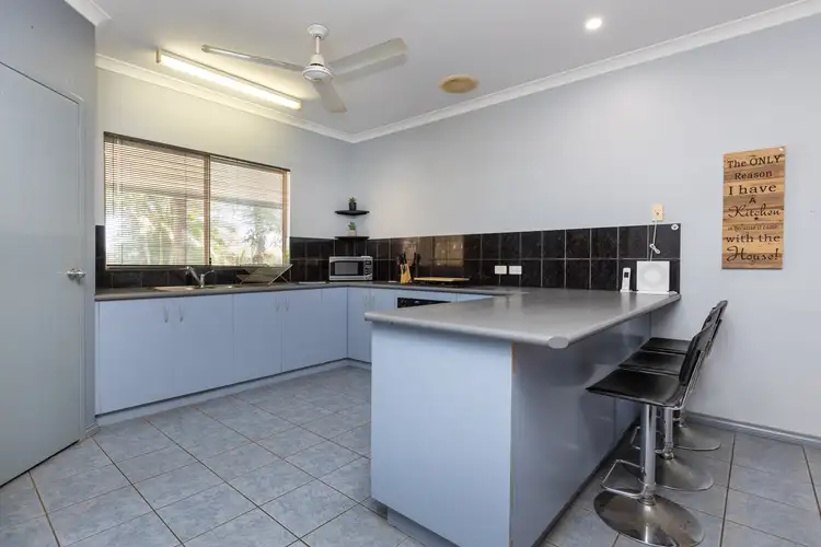 Sixth view of Homely house listing, 15 Goshawk loop, Djugun WA 6725