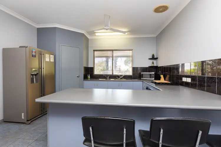 Seventh view of Homely house listing, 15 Goshawk loop, Djugun WA 6725