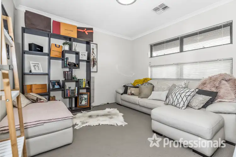 Second view of Homely house listing, 24 Elmridge Parkway, Ellenbrook WA 6069