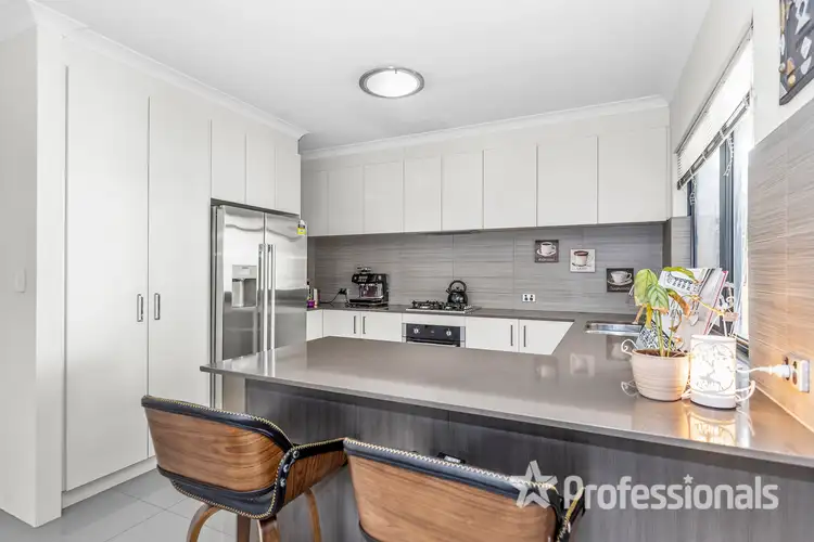 Sixth view of Homely house listing, 24 Elmridge Parkway, Ellenbrook WA 6069